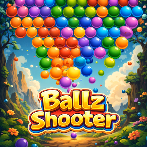 Ballz Shooter
